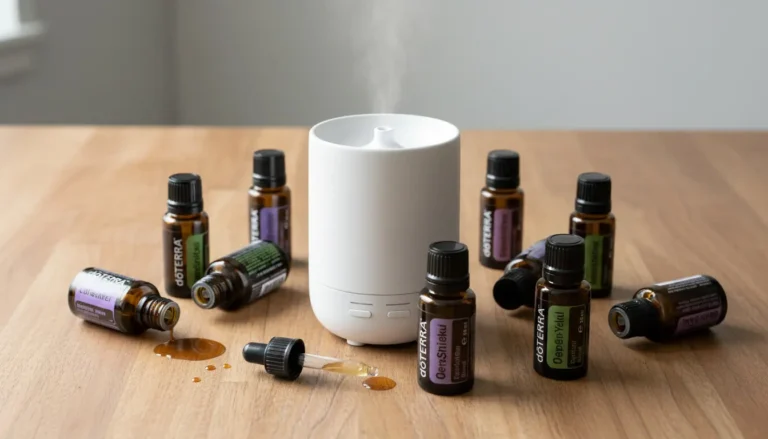 błędy przy stosowaniu olejków eterycznych – najczęstsze błędy początkujących