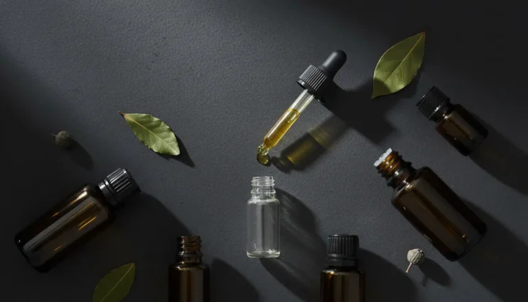 jak rozcieńczać olejki eteryczne proporcje kropli i oleju bazowego