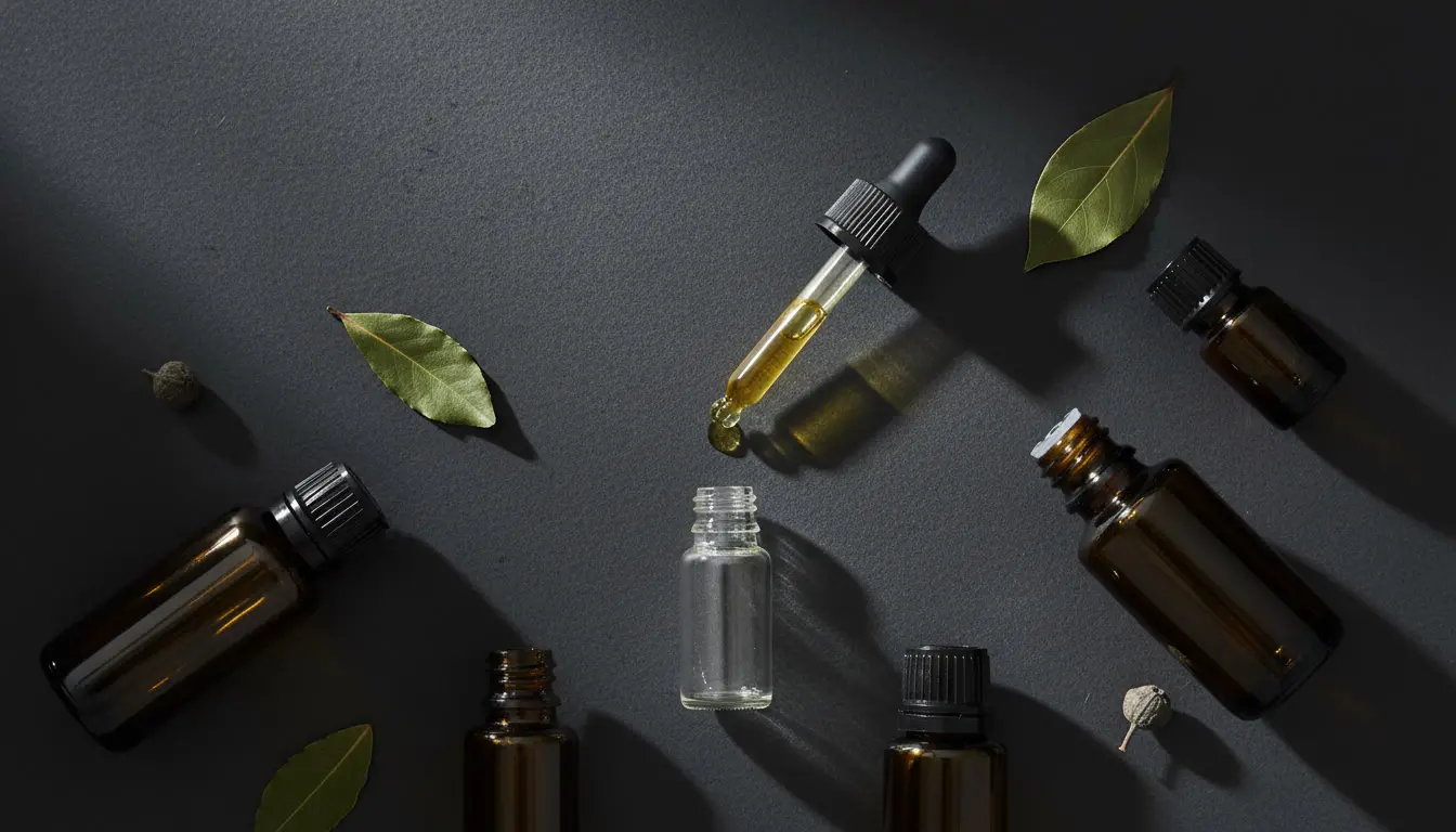 jak rozcieńczać olejki eteryczne proporcje kropli i oleju bazowego