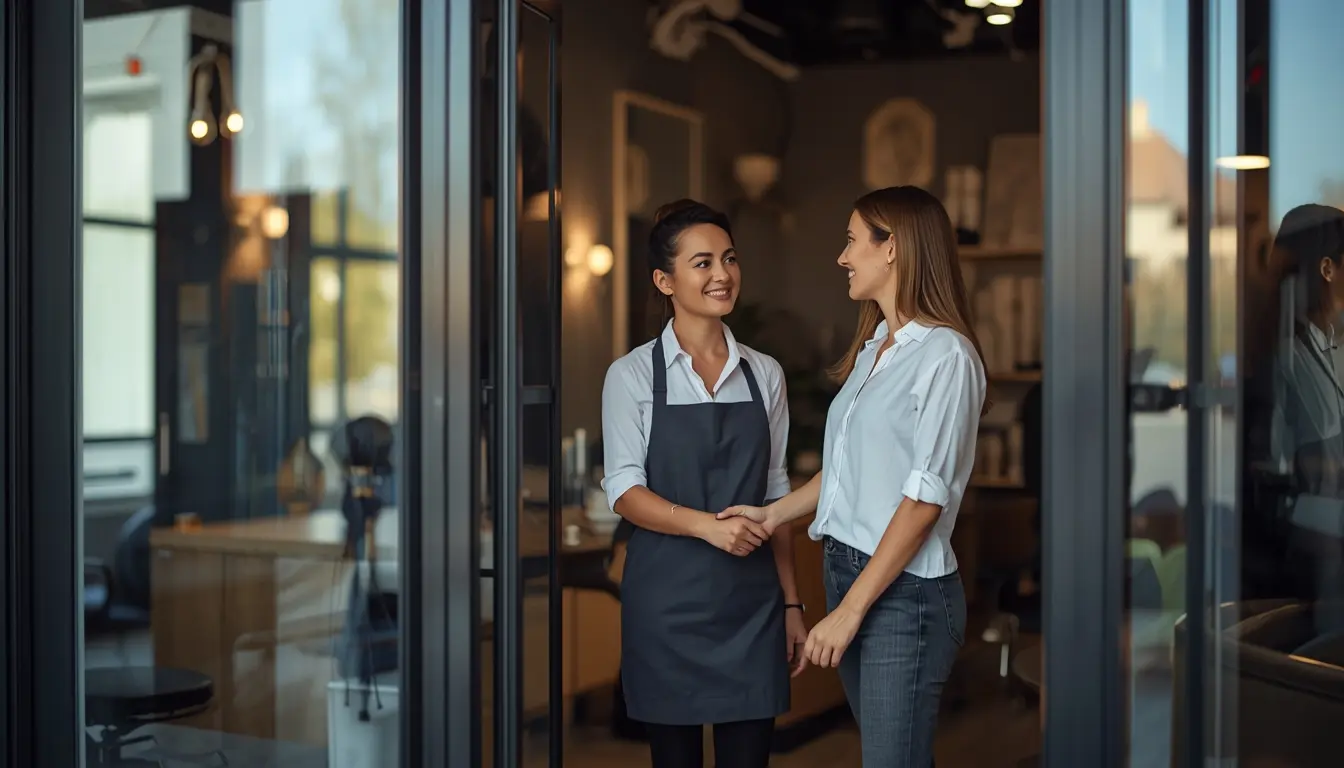 Jak zwiększyć lojalność klientów dzięki obsłudze posprzedażowej i follow-upowi po usłudze