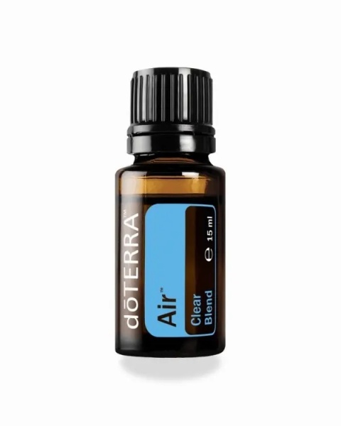 Mieszanka olejków doTERRA Air