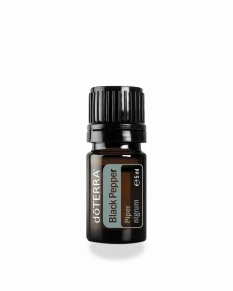 Olejek eteryczny doTERRA Czarny pieprz