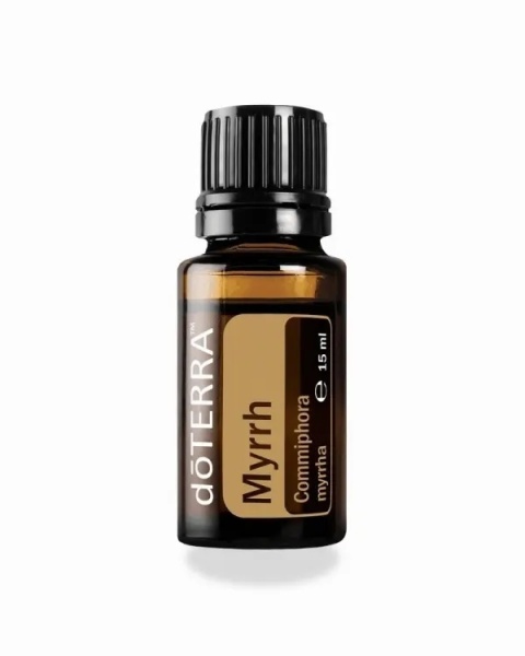 Olejek eteryczny doTERRA Mirra