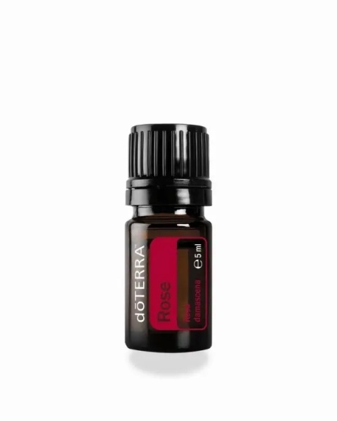 Olejek eteryczny doTERRA Róża