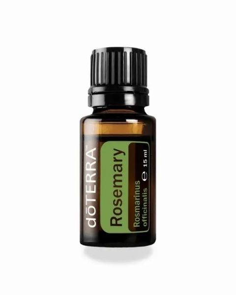 Olejek eteryczny doTERRA Rozmaryn