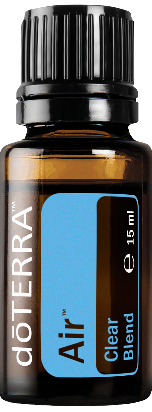 Mieszanka olejków doTERRA Air