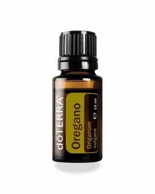 oregano Oregano